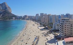 Apartamentos Esmeralda 111B